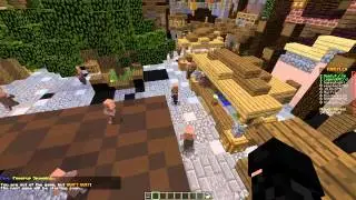 Minecraft MINEPLEX | OITQ WIN!