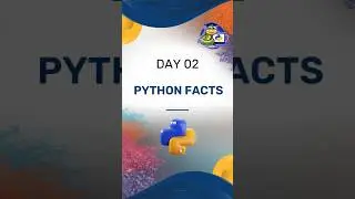 Day 02 Python Code Style | Python Facts You Never knew #programming #shorts