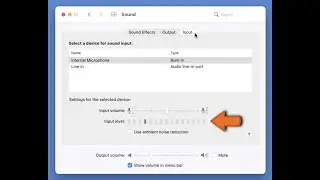 Mac mic not working? Here are 8 working fixes