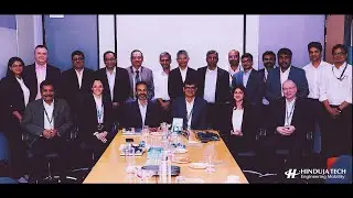 Townhall Meet 2023