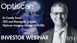 Optisan Imaging (ASX:OIL) Investor Webinar - 4 December 2025