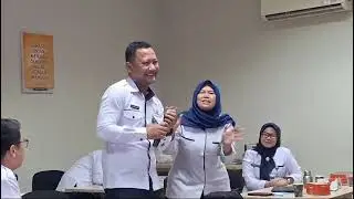 MOTIVATOR SEMARANG , PELATIHAN SDM DI SEMARANG , TRAINING MOTIVASI SEMARANG