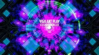 Love-X-Express - Cosmic Dancer (Dj Xoduzz, Lucky Ding & Lazzie Boy) (Vigilant PLAY Remix)