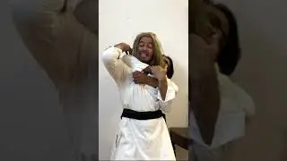 G**ND FAAD Self Defense🤣😂Nazim Ahmad R2H | Round2hell Instagram Reels Video Ytfamilyindia #shorts