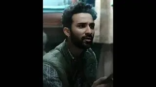 Raghav Juyal (Kill) - One Chance Edit