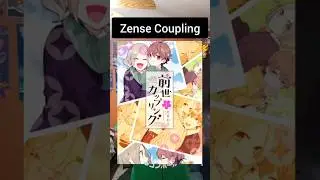This Reincarnation Manga Is An insane Romance