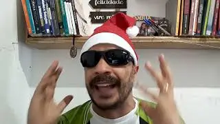 Realize um s&oacute; pedido Papai Noel
