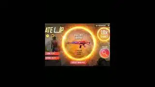 incendium burst M4A1||free fire best M4A1 skin||ff new event today #shorts #viralshorts #freefire
