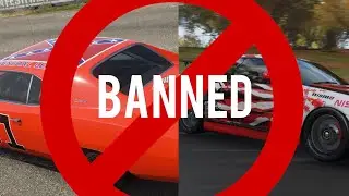Forza Horizon 4 is BANNING the Rising sun flag & More (Reasoning, What it means for you, and more)