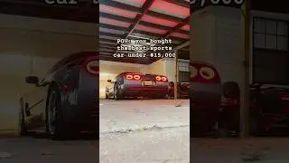 The best &ldquo;bang for your buck&rdquo; car