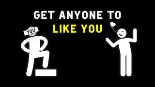 6 Subtle Behaviors To Make Others Like You Instantly