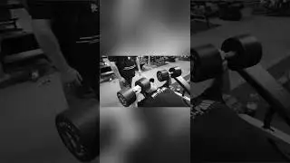 Time under tension for a big chest. #gym #fitness #chest