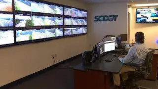 How S.C. transportation agency keeps the state rolling