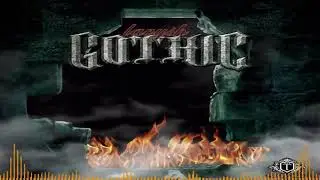 Lavysh - Gothic - 2021 - [official Audio] RAW