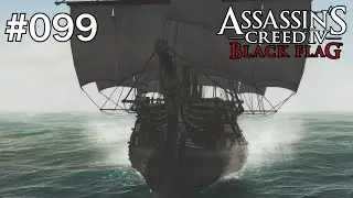 Bestien am Horizont - Assassin’s Creed IV: Black Flag #099