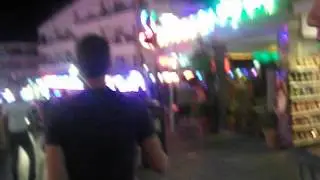 Tokio Joes Magaluf