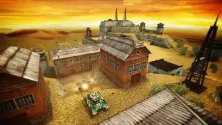 TOP 10 MOP 2014 TANKI ONLINE