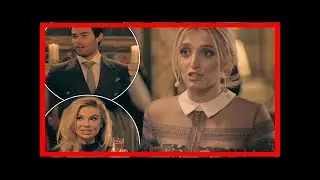 Breaking News | Made in chelsea: tiff digs a hole for herself