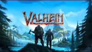 Valheim Journey w/ @Boredasfgaming Ep.4