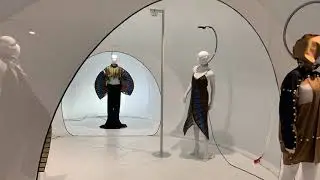 Collective Works Techtextile