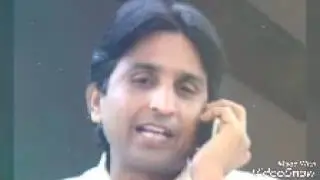 kumar vishwas latest 2017