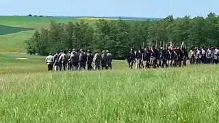 Formaldienst in Walld&uuml;rn 2017