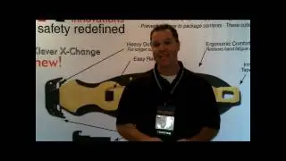 VPPPA conference Klever X change