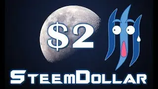 Steemy EP. 42: Steem Backed Dollars (SBD) at 2$ Price!