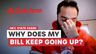 Страховая компания State Farm - ПОВЫШЕНИЕ ТАРИФОВ, НАРУШЕНИЯ В ОБСЛУЖИВАНИИ... | PissedConsumer