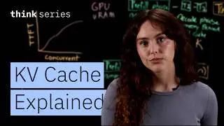 How KV Cache Speeds Up LLMs for Faster AI Models on GPUs
