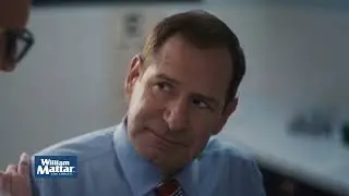 William Mattar 2025 Big Game Commercial