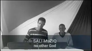 No other God can be called a father-cover