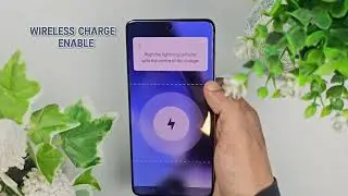 How to Enable Wireless Charging on OnePlus? | OnePlus Wireless Charging Enable Kaise Kare?