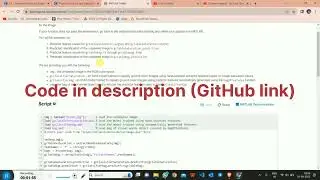 Machine Learning for Computer Vision 
