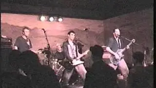 Skychief - Seeds (Aug 2003 @ The Lime Spider)
