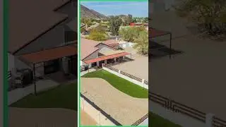 Dream Home with Acre Lot, Mountain Views & Mother-in-Law Suite | Arizona Real Estate Tour
