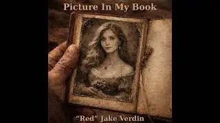 Picture In My Book by &ldquo;Red&rdquo; Jake Verdin
