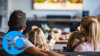 Netflix reveals the most binged shows of 2018