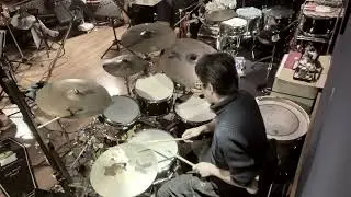 比珥音樂團練室：變奏版 Clifford brown-Sandu