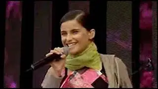 Nelly Furtado - Party In The Park 2004