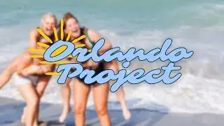 CO Orlando Project Trailer