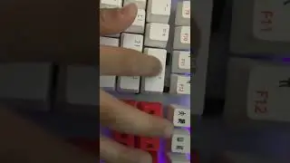 yes but does your &ldquo;backspace&rdquo; sound this good?