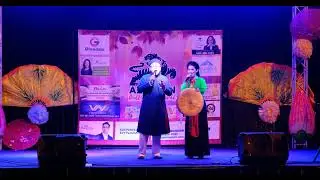 AZ ASIAN CULTURAL FESTIVAL 2023  (Vietnamese singers)