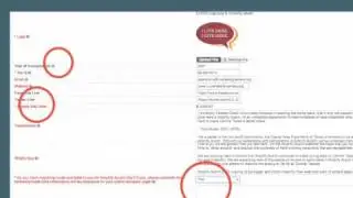 Profile Setup Webinar
