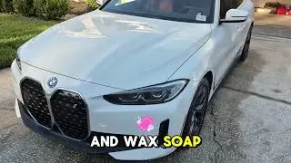 LUXURY AUTO DETAILING JACKSONVILLE: The Secret to a Mirror-Like Finish