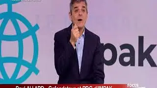 Impak TV5Monde