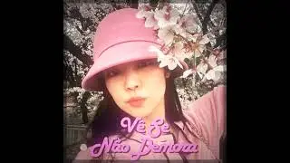 Dcan I Kiaz I Nith I Agnes nunes - V&ecirc; se n&atilde;o demora (status)