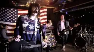 Oh! Josie - A Winter's Cumming - Official