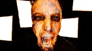 Firestarter (metal cover by Leo Moracchioli)