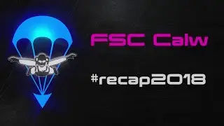 FSC-Calw #recap2018